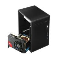 Image 2 : La GeForce GTX 670 « mini ITX » d'Asus officialisée