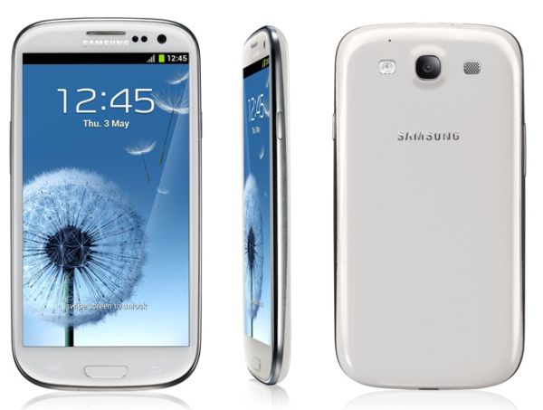 Image à la une de Samsung Galaxy S3 : quelle ROM choisir ?