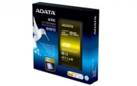 Image 1 : AData SX910 : des SSD sans over-provisioning