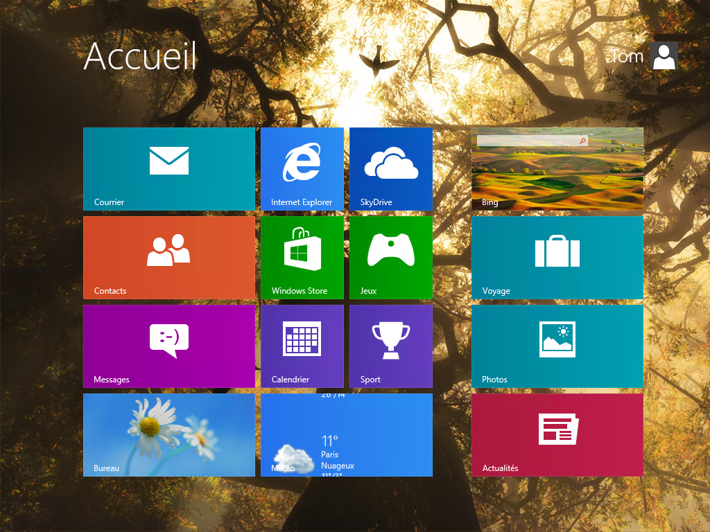 Image 11 : 35 trucs et astuces pour Windows 8