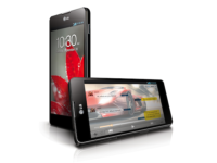 Image 1 : Optimus G : test du smartphone haut de gamme de LG