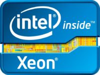 Image 1 : Intel met 18 modèles de Xeon à la retraite