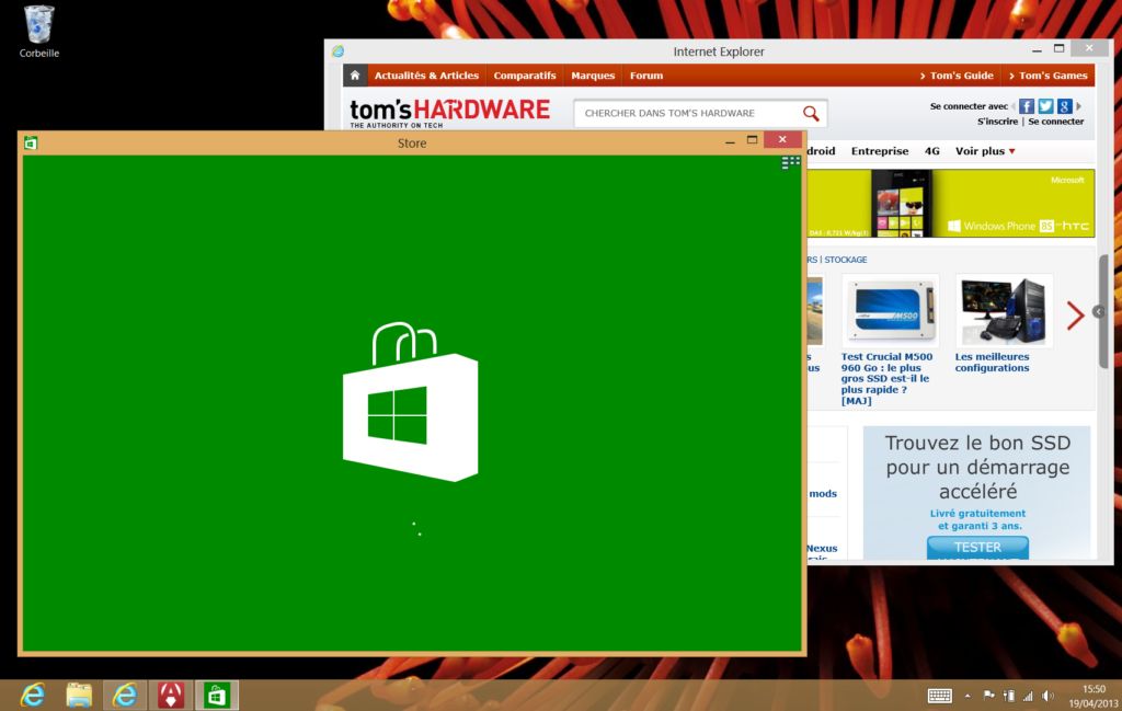 Image 4 : 35 trucs et astuces pour Windows 8