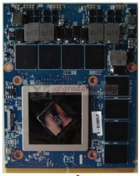 Image 1 : Une Radeon HD 8970M sur eBay
