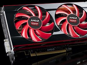 Image à la une de Radeon HD 7990 : Encore une carte graphique à 1 000 €