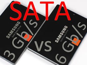 Image à la une de Le SATA 3Gbit/s est il assez rapide pour les SSD actuels ?