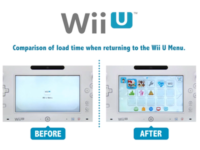 Image 1 : La Wii U se vend mal