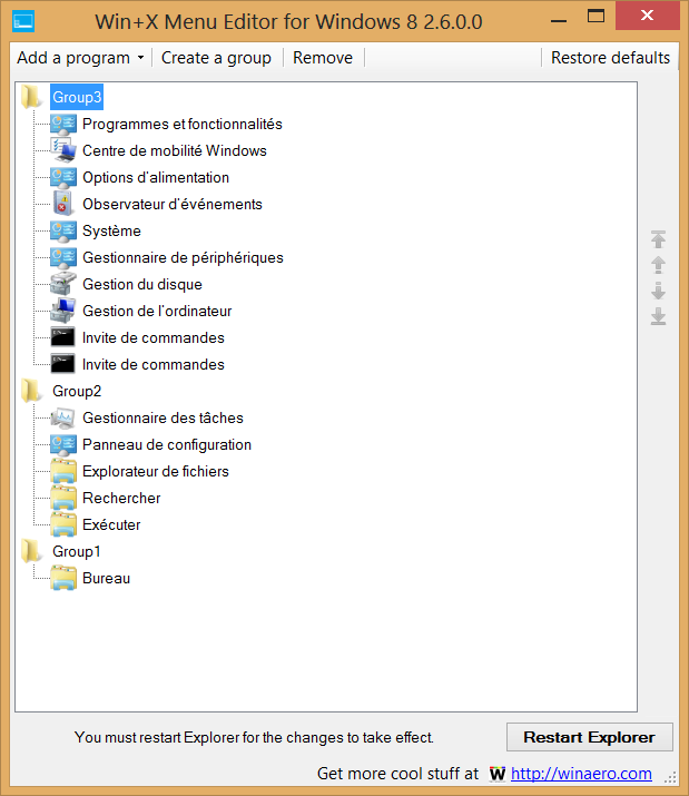 Image 8 : 35 trucs et astuces pour Windows 8