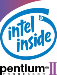 Image 1 : Il ya 16 ans... le Pentium II