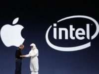 Image 1 : Intel a refusé de fabriquer le SoC du 1er iPhone