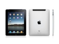 Image 1 : Apple bat son record de vente d'iPad