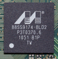 Image 8 : Crucial C400/M4, Intel SSD 320/510, OCZ Vertex 3 : la guerre des SSD