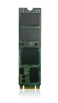 Image 1 : Un SSD à 750 Mo/s pour ultrabooks Haswell