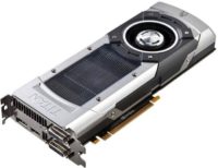 Image 1 : Une GeForce Titan Ultra et une Titan X2 en préparation