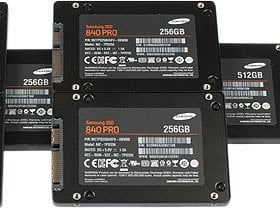 Image à la une de SSD : est il intéressant de les mettre en RAID ?