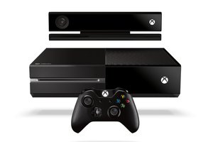 Image à la une de La Xbox One dévoilée