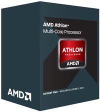 Image 1 : L’Athlon II X4 « Richland » arrive dans les bacs