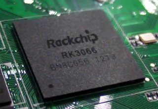 Image 1 : Intel s'associe avec Rockchip pour sortir des tablettes Android