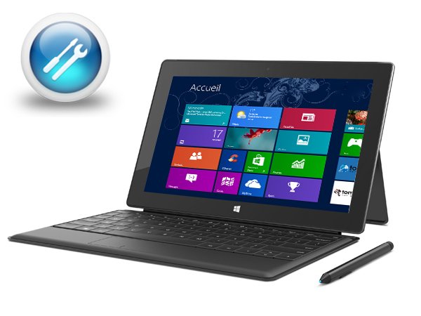 Image à la une de Comment optimiser sa tablette Surface Pro