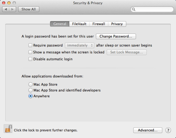 Image 2 : SSD : Activer le TRIM sur un Mac