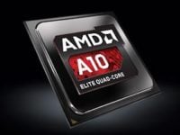 Image 1 : Revue de tests : AMD A10-6700, Patriot Tab 32 Go