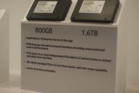 Image 1 : SSD : Samsung parle de PCI-Express, de NVMe et atteint 3 Go/s