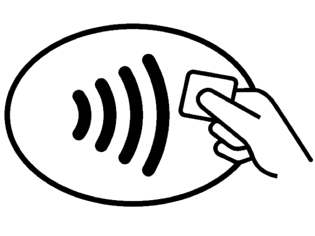 Image à la une de NFC : pourquoi le futur sera sans contact