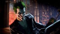 Image 1 : Batman : Arkham Origins offert avec les cartes GeForce GTX