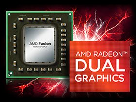 Image à la une de AMD Dual Graphics : au delà des benchmarks ?