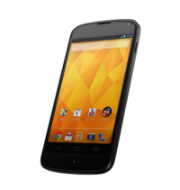Image 1 : Le Nexus 4 moins cher de 100 €, la Nexus 7 2013 dispo