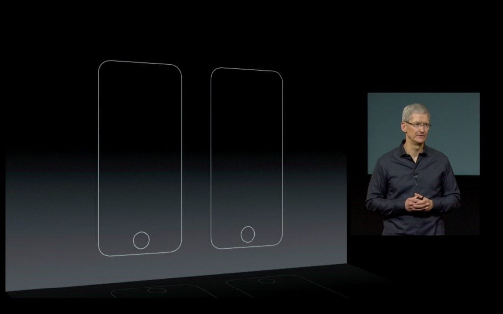Image 1 : Tout savoir sur l'iPhone 5C et l'iPhone 5S