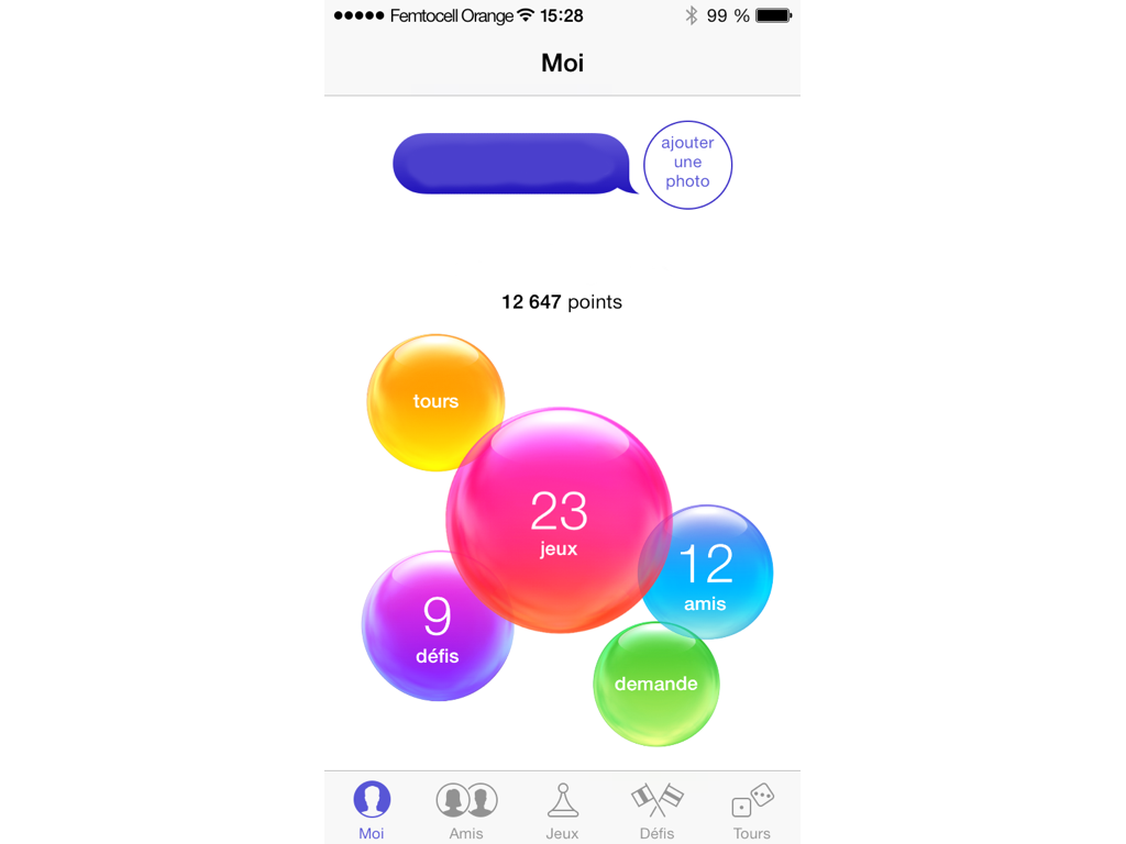 Image 31 : iOS 7 : faut-il adopter le flat design ?