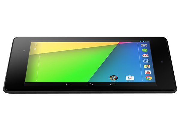 Image 1 : Rooter la tablette Google Nexus 7 2013