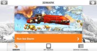 Image 1 : 3DMark arrive sous iOS