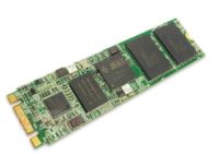 Image 1 : Super Talent DX1 : un SSD PCIe au format NGFF