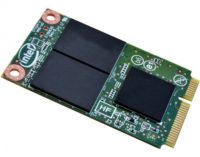 Image 1 : Léger sursis pour les SSD 525 d'Intel