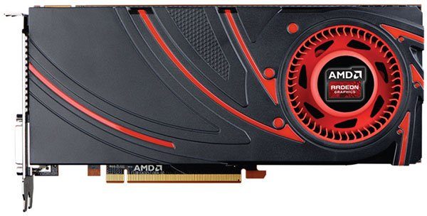 Image 1 : AMD Radeon R9 280X, R9 270X et R7 260X : quoi de neuf ?