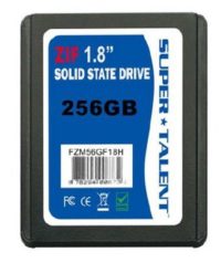 Image 1 : DuraDrive ZT3 : un SSD 1,8" industriel de 256 Go