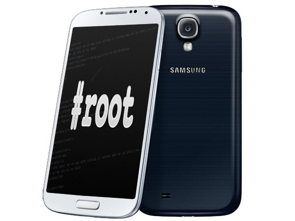 Image à la une de Guide : comment rooter le Samsung Galaxy S4