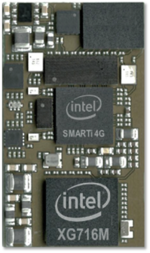 Image 1 : Intel voudrait vraiment fabriquer la puce 4G de l'iPhone 7
