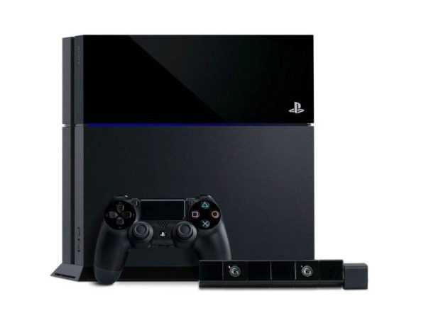 Image 1 : La PS4 dépasse les 5 millions d'unités