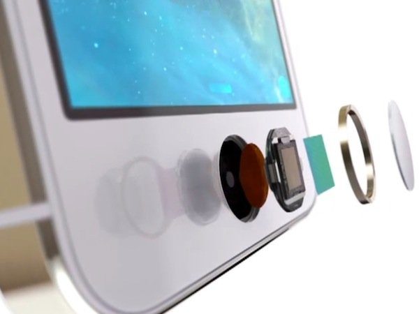 Image 1 : Apple explique en détail la sécurité de Touch ID