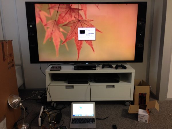 Image 2 : Brancher un téléviseur 4K sur un ordinateur, une bonne idée ?