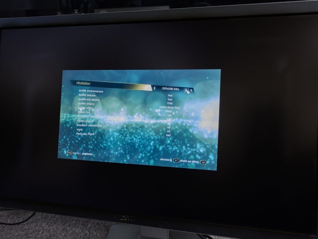 Image 6 : BattleBox : la grosse machine de jeu en 4K de NVIDIA