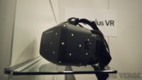 Image 1 : Crystal Cove serait le futur de la réalité virtuelle, selon Oculus Rift