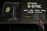 Image 1 : Des écrans G-Sync 1440p en 2014