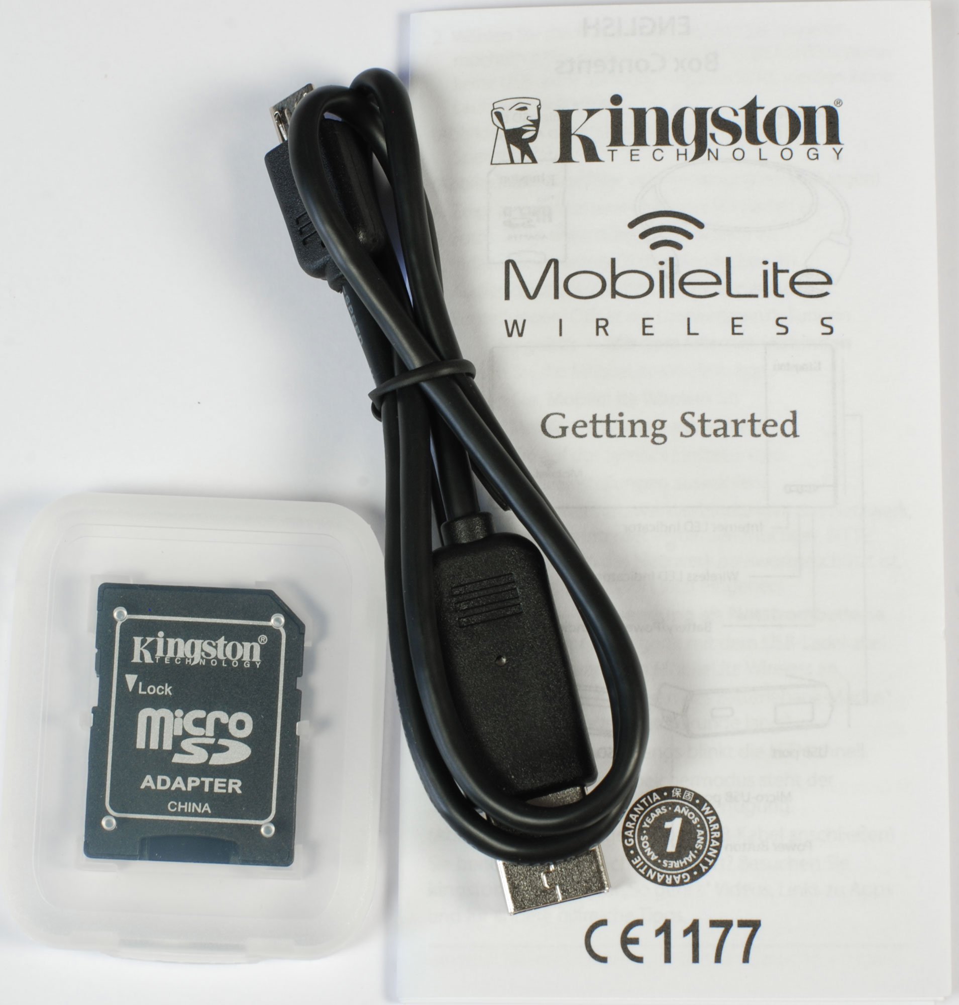 Câble micro USB 3.0 A vers micro B pour disque dur externe portable Seagate  Goflex, Back