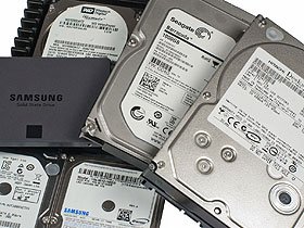 Image à la une de La bataille du téraoctet : disque dur contre SSD
