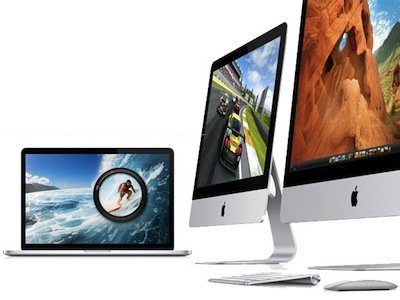 Image 1 : Un iMac 4K + Broadwell caché dans OS X El Capitan