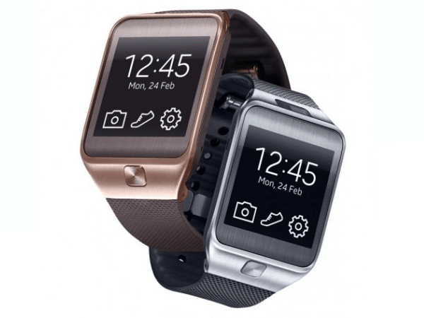 Image 1 : Les smartwatches Gear2  et Gear 2 Neo ont leur SDK Tizen